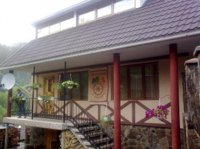 Villa U Tsymbora